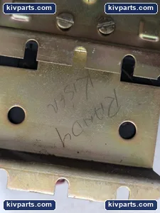 Westinghouse 765A840G01 Motor Starter – actual item, photo 9 of 11
