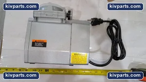 Gast DOA-V702-AC Manufacturing – actual item, photo 3 of 8