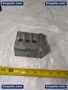 Furnas ESP100 Solid State Overload Relay – actual item, photo 4 of 5