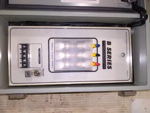 Cutler-Hammer CPSBXCH240DBDRSXC Surge Protector