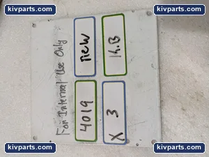 Bullet ECSR5.6 Cartridge Fuse – actual item, photo 11 of 11