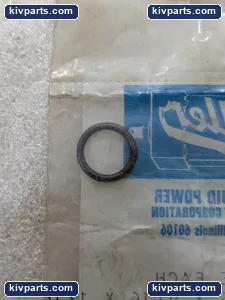 Miller 008-RG006-44 Gasket – actual item, photo 5 of 6