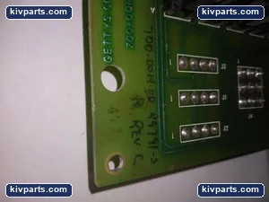 Gettys 700-0019-00 – actual item, photo 3 of 5
