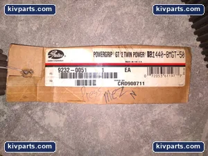 Gates 1440-8MGT-50 Industrial Timing Belt – actual item, photo 2 of 3