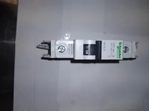 Schneider Electric C60 Electrics Multi 9