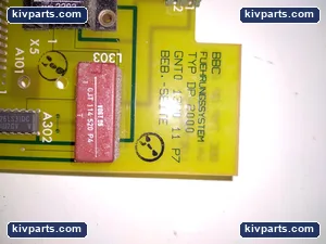 BBC 2000 GNY0 – actual item, photo 3 of 11