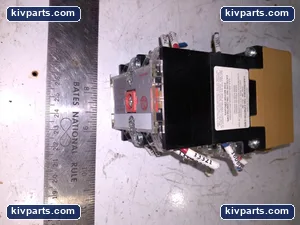 Allen-Bradley 700-PK800A1 AC Relay – actual item, photo 6 of 9