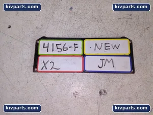 Bussmann H25100-1CR Fuse Holder – actual item, photo 4 of 4