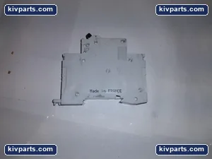 Schneider Electric C60 Miniature Circuit Breaker – actual item, photo 3 of 4