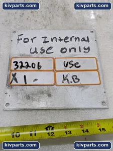 Hitachi VM40 Chime III Circuit Board – actual item, photo 11 of 11