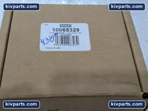 MSA 10065329 4000 PTC Push to Connect Adapter – actual item, photo 2 of 4