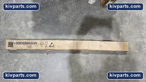 Heidenhain 310727-50 AE LS 486 ML Linear Encoder – actual item, photo 4 of 6