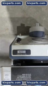 MICHIGAN INSTRUMENT PneuView 3600i – actual item, photo 3 of 20
