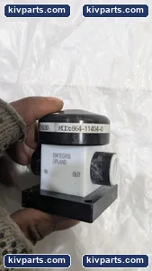 Entegris 864-11404-0 Upland – actual item, photo 2 of 23
