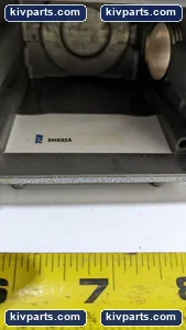 Thomas SH032A Conduit – actual item, photo 5 of 7