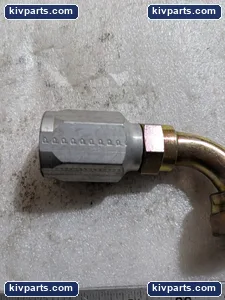 Parker 2C530 ‑22‑12 Hydraulic Connectors – actual item, photo 5 of 7