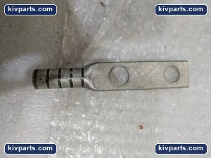 Burndy YAV26-2NTC-FX Cable – actual item, photo 4 of 6