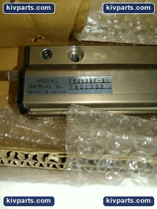 Futaba FM85NBK-BI – actual item, photo 4 of 5