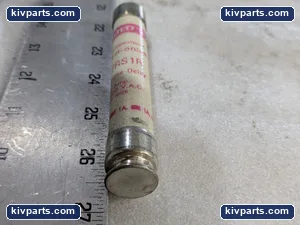 Mersen TRS1R Class RK5 Time Delay Fuse – actual item, photo 4 of 8