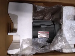 General Electric 5K215BL305C AC Motor