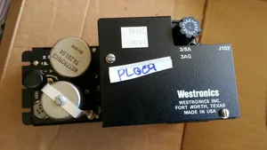 Westronics 26918F-60 J102 Industrial Control Module