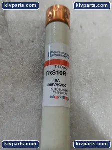 Mersen TRS10R Fuse – actual item, photo 4 of 9