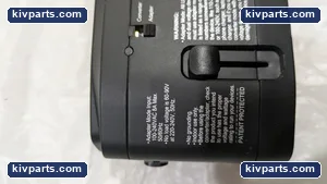 MAX.ADAPTER50/60HZ Adapter – actual item, photo 4 of 9