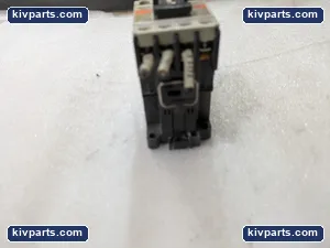 Fuji Electric SC-0 SC13AA Magnetic Contactor – actual item, photo 2 of 5