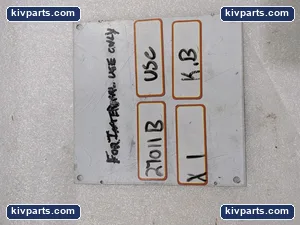 110-0001-00 Magnemotion Power Suppply – actual item, photo 6 of 6