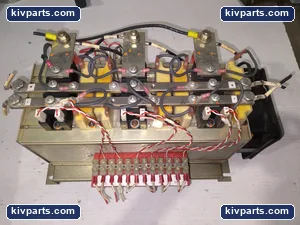 Westcode 356405-C01 SCR Thyristor Rectifier – actual item, photo 5 of 7