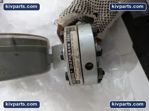 DA-31-153 – actual item, photo 2 of 4