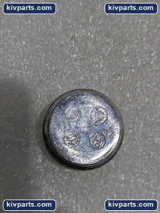 Appleton PLG-75R Close Up Plug – actual item, photo 4 of 5