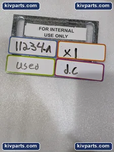 Allen-Bradley 800T-16HX2KB6 Pushbutton – actual item, photo 7 of 7