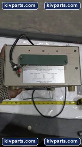 Lambda LQ-534 Power Supply – actual item, photo 7 of 8