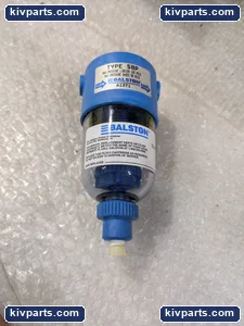 Balston 58P1/4 Pipe Fitting – actual item, photo 2 of 7