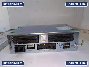 Yaskawa JZNC-YIUO1-E Clectric – actual item, photo 2 of 4