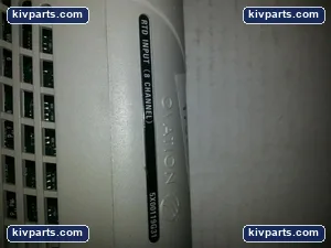 Ovation 5X00119G31 Emerson 2880814125 PLC Control – actual item, photo 2 of 3
