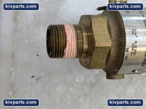 Apollo 19MEDL030 Conbraco Safety Relief Valve – actual item, photo 6 of 8
