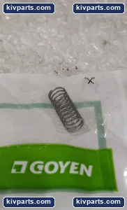 Goyen K2000 Pulse Valve – actual item, photo 3 of 4