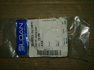 Sloan 2XJ98 Royal Regal Flush Valve