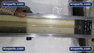 20-A Flow Meter – actual item, photo 4 of 12