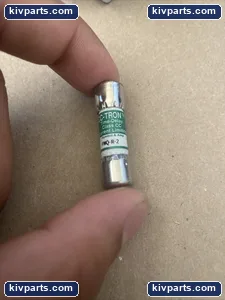 Bussmann 2-FNQ-R-2 Chcc Fuse Holder – actual item, photo 5 of 9