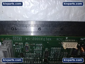 Yaskawa YPLT31002-1A AC Drive – actual item, photo 2 of 6