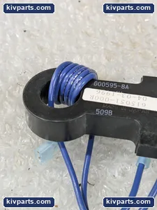 Reliance Electric 615051-R Sensor Drive – actual item, photo 6 of 8