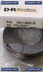 DRDuralWear 15A11JG32 Hardware – actual item, photo 5 of 5