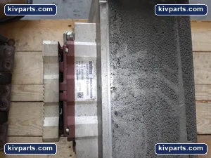 Semikron 2013 GB122-4DK0245 IGBT Integrated Power Module – actual item, photo 2 of 3