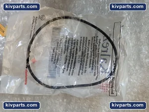 Kalrez AS-568A Seal – actual item, photo 2 of 5