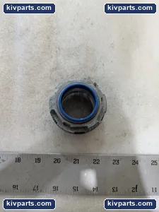Thomas & Betts H150TB Watertight Conduit Hub Connector – actual item, photo 3 of 10