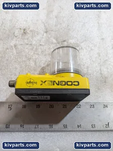 Cognex 5100 ISS-5100-0000 IN-Sight 800-5834-1 – actual item, photo 3 of 8