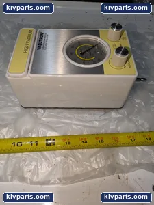 Allied Healthcare 22701006 Countinuous Suction Regulator – actual item, photo 4 of 5